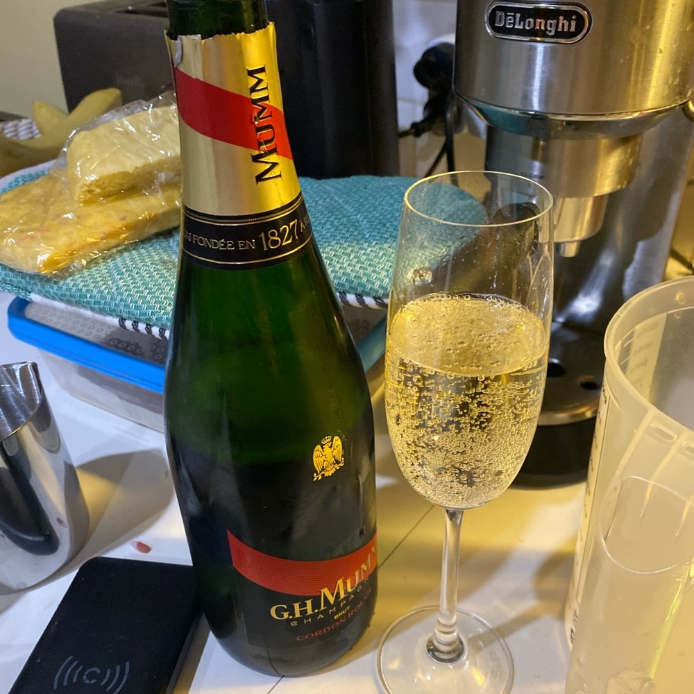 Meet your Posher, Bec